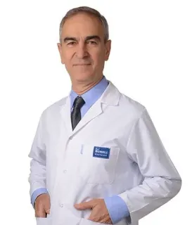 Op. Dr. Hamit Baki Duru profilinde yer alan galeri fotoğrafı.