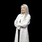 Uzm. Dr. Gizem Mert profilinde yer alan galeri fotoğrafı.
