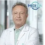 Op. Dr. Süleyman Portakal — Ortopedi Ve Travmatoloji, Çankaya, Ankara. Portre fotoğrafı.
