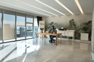 Psk. Merve Doğan profilinde yer alan galeri fotoğrafı.
