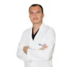 Uzm. Dr. Mehmet Gökhan Demir — Anesteziyoloji Ve Reanimasyon, Antalya. Portre fotoğrafı.