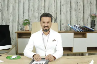Op. Dr. Vasfi Çelik profilinde yer alan galeri fotoğrafı.