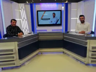 Psk. Mehmet Tarık Çay profilinde yer alan galeri fotoğrafı.