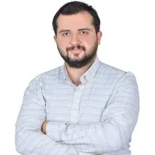 Psk. Dan. Mehmet Mustafa Çaptuğ — Malatya. Portre fotoğrafı.