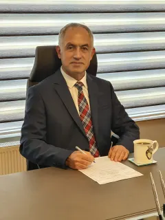 Prof. Dr. Mehmet Kervancıoğlu profilinde yer alan galeri fotoğrafı.