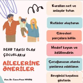 Uzm. Dr. Cansu Pınar Yavaş profilinde yer alan galeri fotoğrafı.