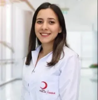Dyt. Dilay Tandoğan profilinde yer alan galeri fotoğrafı.
