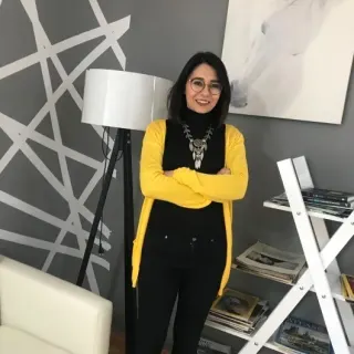 Psk. Emine Turgut profilinde yer alan galeri fotoğrafı.
