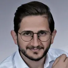 Psk. Dan. İbrahim Oğuzhan Polat — Psikolojik Danışma ve Rehberlik, Ankara. Portre fotoğrafı.