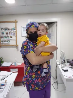 Op. Dr. Ebru Coşkun profilinde yer alan galeri fotoğrafı.
