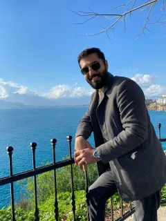 Psk. Hasan Cemre Aslıhak profilinde yer alan galeri fotoğrafı.