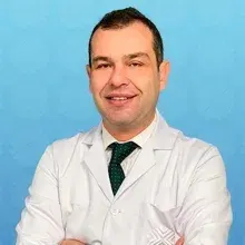 Dr. Öğr. Üyesi İlker Pala — Genel Cerrahi, Pendik, İstanbul. Portre fotoğrafı.