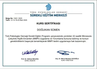 Psk. Doğukan Sümen profilinde yer alan galeri fotoğrafı.