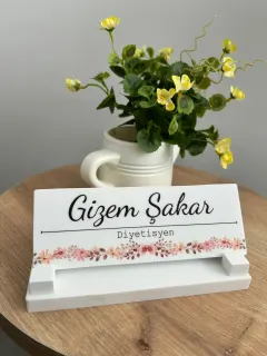 Dyt. Gizem Şakar profilinde yer alan galeri fotoğrafı.