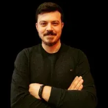 Psk. Anıl Tokat — Psikoloji, Kocaeli. Portre fotoğrafı.