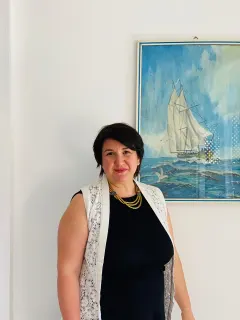 Uzm. Dkt. Gökçe Gökçümen Koca profilinde yer alan galeri fotoğrafı.