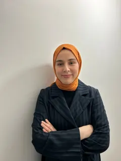 Kl. Psk. Tuğba Yıldırım profilinde yer alan galeri fotoğrafı.