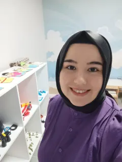 Psk. Elif Sevi Adıgüzel profilinde yer alan galeri fotoğrafı.