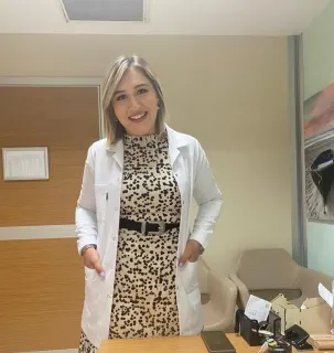Kl. Psk. Merve Ersöz profilinde yer alan galeri fotoğrafı.