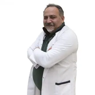 Uzm. Dr. Şefik Tarlan profilinde yer alan galeri fotoğrafı.