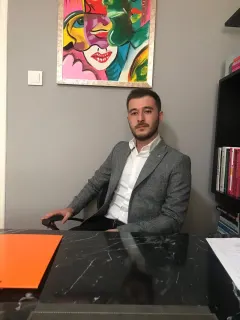 Psk. Ege Can Atan profilinde yer alan galeri fotoğrafı.