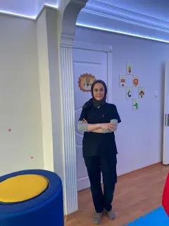 Erg. Esra Kara profilinde yer alan galeri fotoğrafı.