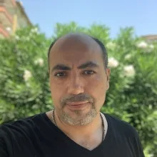 Uzm. Dr. Işılay Işık — Radyoloji, İstanbul. Portre fotoğrafı.