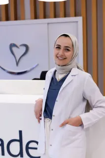 Dt. Şüheda Yıldız profilinde yer alan galeri fotoğrafı.