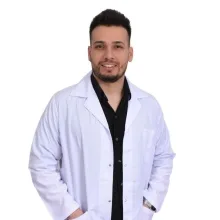 Kl. Psk. Çağdaş Gürbüz — Psikoloji. Portre fotoğrafı.