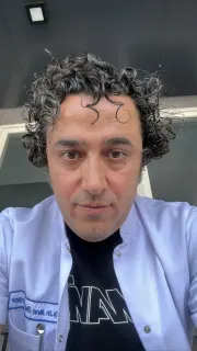 Op. Dr. Murat Ünlüzeybek profilinde yer alan galeri fotoğrafı.