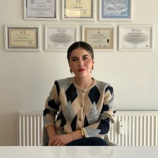 Kl. Psk. Hacer Bolat profilinde yer alan galeri fotoğrafı.