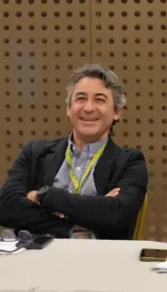 Prof. Dr. Çağatay Tezel profilinde yer alan galeri fotoğrafı.