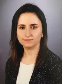 Doç. Dr. Nilüfer İlhan profilinde yer alan galeri fotoğrafı.