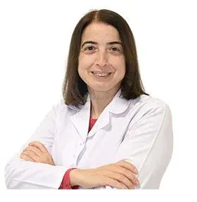 Uzm. Dr. Türkan Gezici profilinde yer alan galeri fotoğrafı.