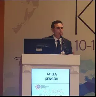 Op. Dr. Atilla Şengör profilinde yer alan galeri fotoğrafı.