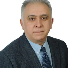 Prof. Dr. Yusuf Özlem İlbey — Üroloji, Fatih, İstanbul. Portre fotoğrafı.