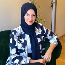 Psk. Dan. Betül Mutlu — Psikolojik Danışma ve Rehberlik, İstanbul. Portre fotoğrafı.