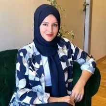 Psk. Dan. Betül Mutlu — Psikolojik Danışma ve Rehberlik, İstanbul. Portre fotoğrafı.