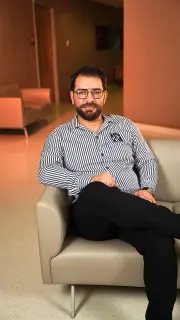 Op. Dr. Murat Günenç profilinde yer alan galeri fotoğrafı.