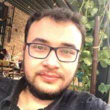 Dr. Mustafa Candaz — Pratisyen, Erzincan. Portre fotoğrafı.