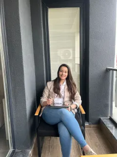 Psk. Rabia Gündoğar profilinde yer alan galeri fotoğrafı.