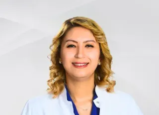 Uzm. Dr. Tuğçe Özek profilinde yer alan galeri fotoğrafı.