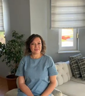Uzm. Psk. Mihrap Karakuyu Çarkacı profilinde yer alan galeri fotoğrafı.
