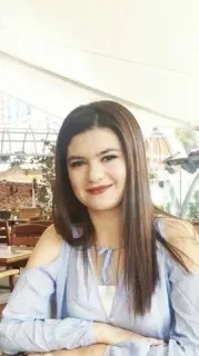 Dyt. Ezgi Evgin profilinde yer alan galeri fotoğrafı.
