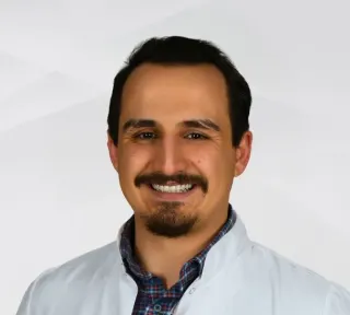 Dt. Hüseyin Muzaç profilinde yer alan galeri fotoğrafı.