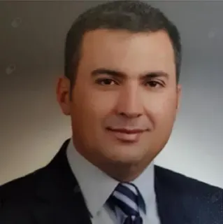 Prof. Dr. Yıldıray Şişman profilinde yer alan galeri fotoğrafı.