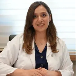 Kl. Psk. Selin Çitçi — Psikoloji, Şahinbey, Gaziantep. Portre fotoğrafı.