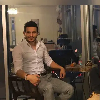 Kl. Psk. Burak Karagür profilinde yer alan galeri fotoğrafı.