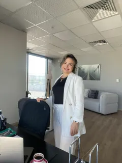Kl. Psk. İrem Özbay Ören profilinde yer alan galeri fotoğrafı.