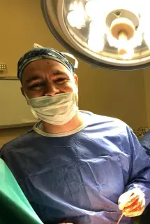 Op. Dr. Burak Sercan Erçin profilinde yer alan galeri fotoğrafı.